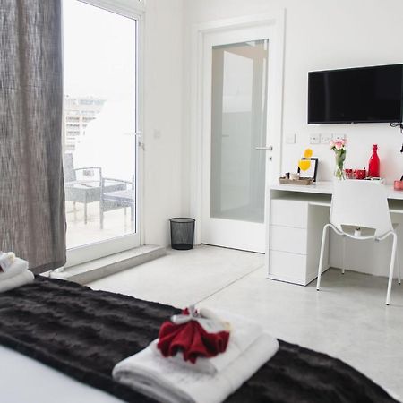 B&B Marina Ta Xbiex Ngoại thất bức ảnh