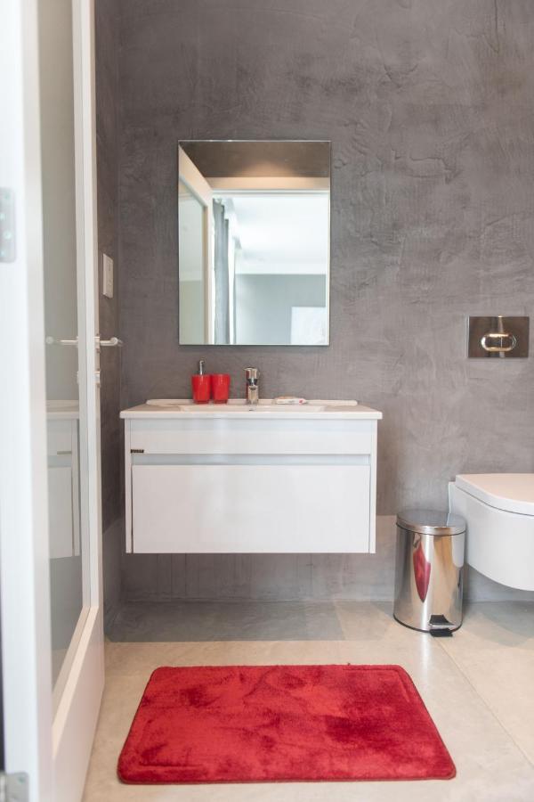 B&B Marina Ta Xbiex Ngoại thất bức ảnh