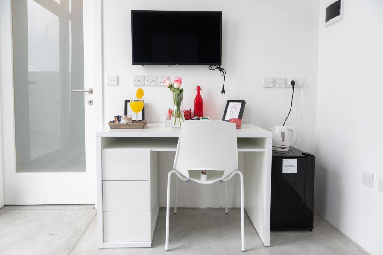 B&B Marina Ta Xbiex Ngoại thất bức ảnh