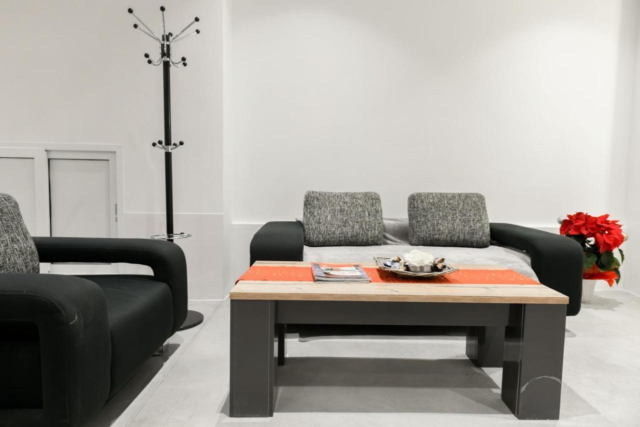 B&B Marina Ta Xbiex Ngoại thất bức ảnh